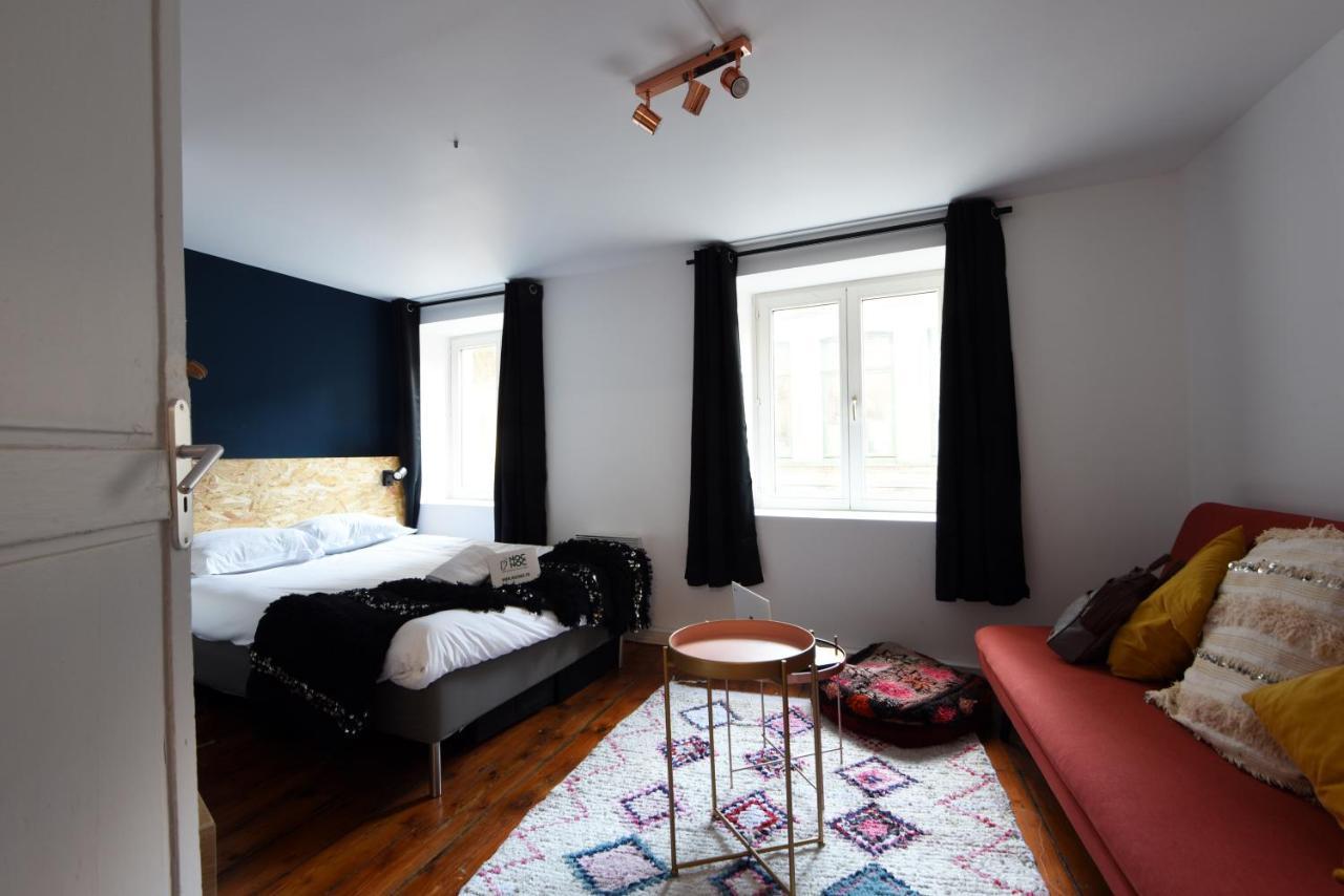 Appartement Nocnoc - Le Cosy, Grand Place *